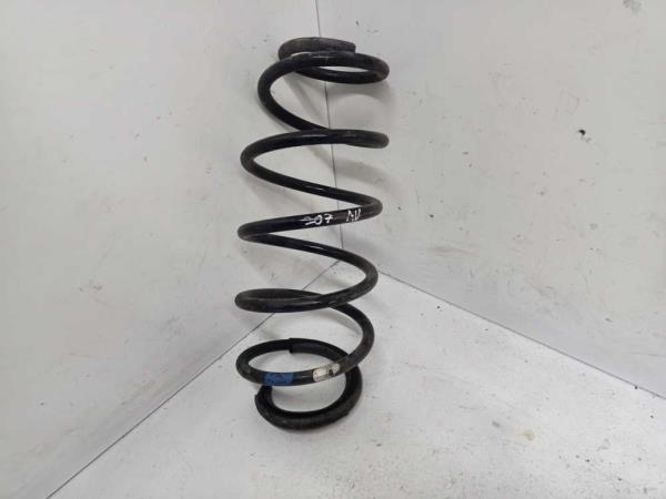 RESSORT AVANT PEUGEOT 207 2006-2013 - Vue 1